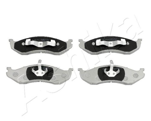 057 ashika brake - 50-00-057, pad
