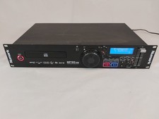 Numark MP103 USB Rackmount Professional CD Player – Used - Tested - Working