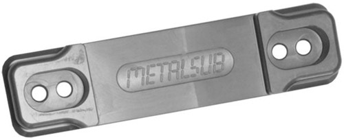Metalsub connection plate - metalsub,