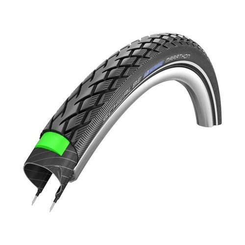 New schwalbe marathon - new,