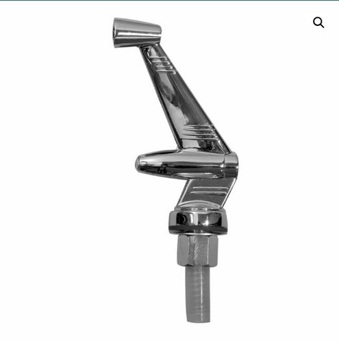 Tex wing mirror arm stem - wing,