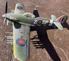 1/72 Scale Hawker Typhoon