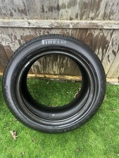 BMW X5 X6 F15 F16 Tyres