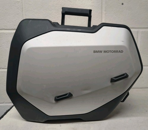 Bmw r1300gs left vario pannier - bmw,