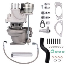 Turbocharger for bmw mini - turbocharger,