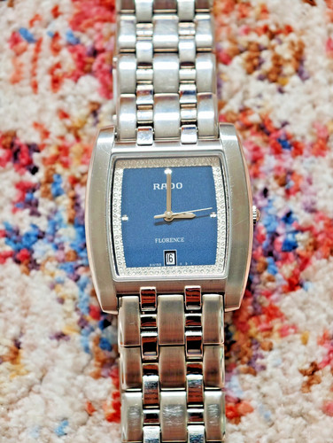 Rado florence 129 3749 - rado,