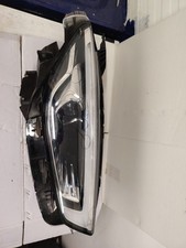 Perfect! 2017-2022 MG ZS LED Right Driver Side Headlight