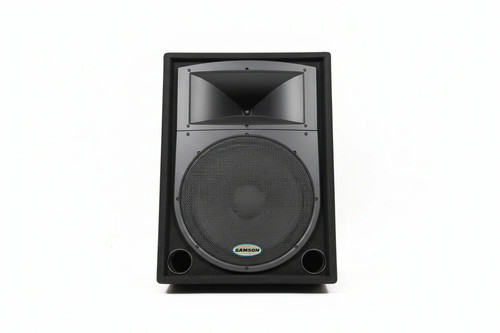Samson resound rs15m passive - -,