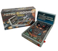 Vintage Tomy Astro Shooter