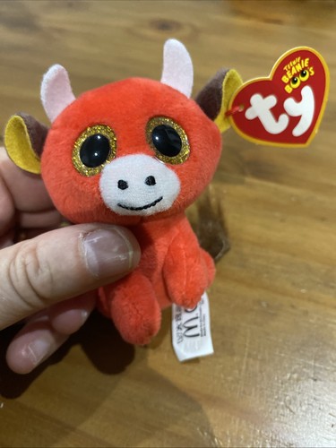 Teenie beanie boo s - beanie, boo’s