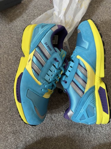 Hand adidas zx8000 - hand,