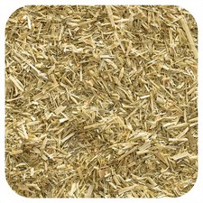 Organic Cut & Sifted Oat Straw