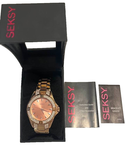 Seksy sekonda ladies - by,