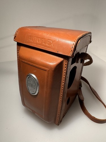 Super rare ever ready - case, for