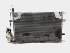 Volvo S60 I Air Conditioning
