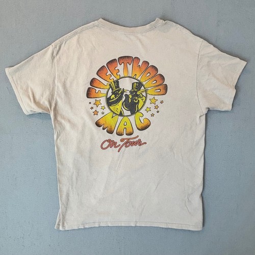 Fleetwood mac graphic - mac,
