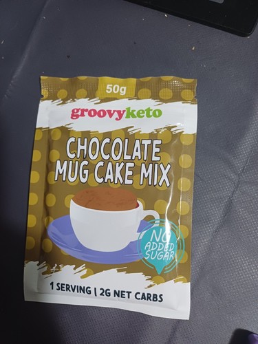 Groovy keto chocolate - groovy,