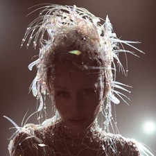 Miley Cyrus - Something