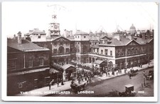 Vintage 1908 Royal Horseguards