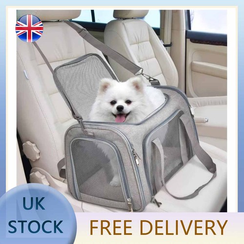Multi entry pet carrier - multi-entry,