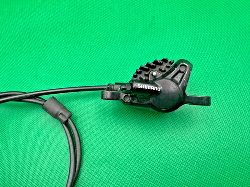 Shimano deore hydraulic - deore,