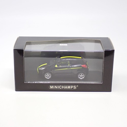 Ford styking package - 1/43,