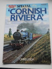 Cornish Riviera ("Railway