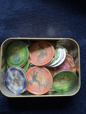 Pogs and Tazo's Bundle