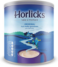 Horlicks Original Hot Malty Goodness 2kg