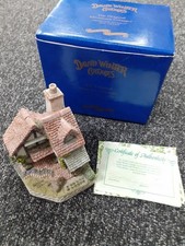 David Winter Cottages