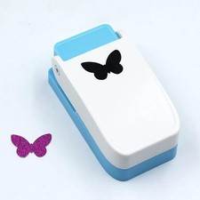Square Punch for Paper Crafts
