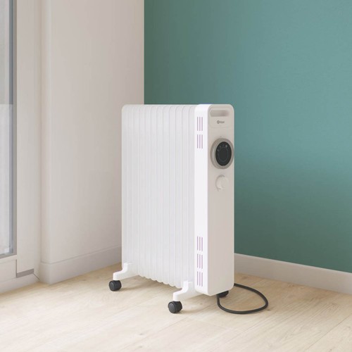 Blyss oil filled radiator - blyss,