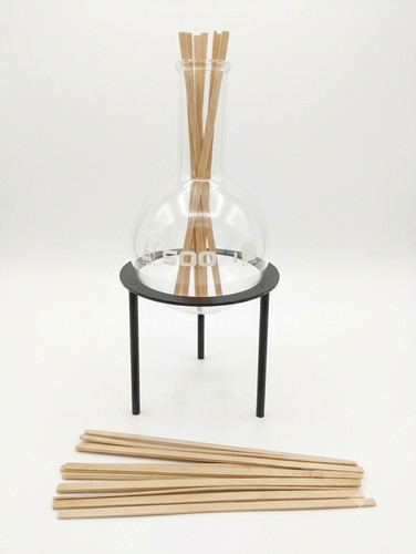 Large chemistry round bottom - chemistry,