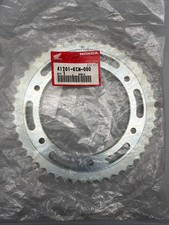 HONDA XLR 125R SPROCKET