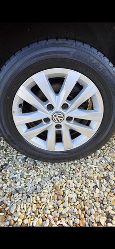 Volkswagen transporter t6 - transporter, t5