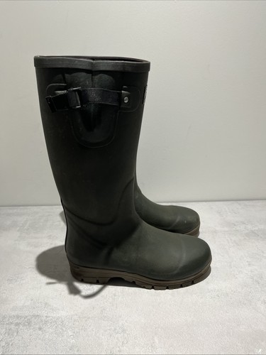 Joules field welly boots a - joules,