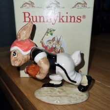 Extremely Rare Royal Doulton