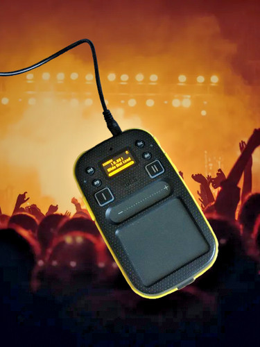Korg kaossilator ko2 dynamic - korg, 2