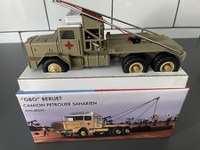 CIJ Norev “GBO” Berliet