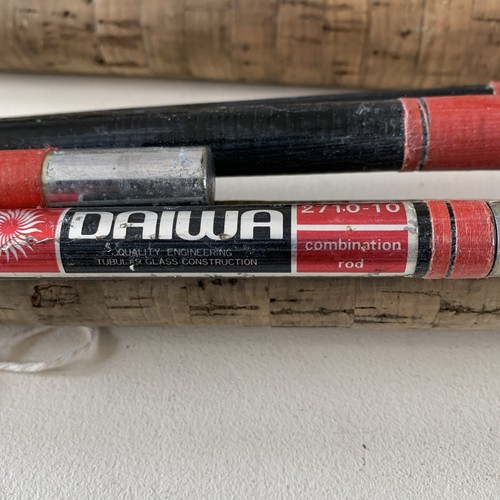 Daiwa quintet 2710 10 - daiwa,
