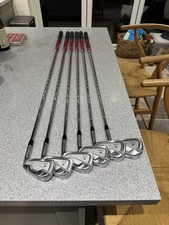 Miura TC-201 Forged Irons 5-PW