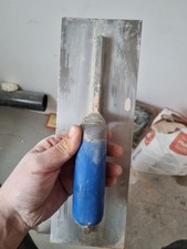 Plastering Trowel