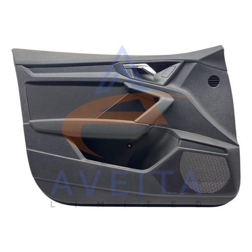 Audi 2023 mk4 door - 2023, card