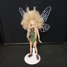 Barbie Custom Fairy Pixie Doll
