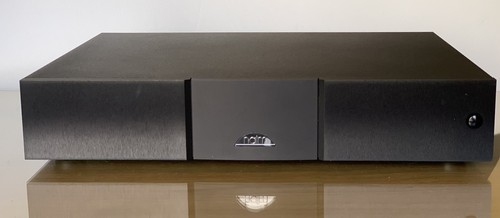 Naim nap 200 power amplifier - 200,