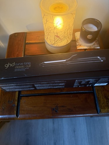 Ghd curve tong classic - curve,
