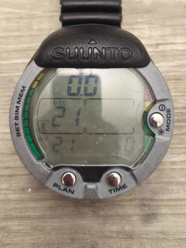 Suunto vyper dive computer - vyper,