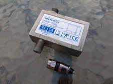 Technetix TRIS-1002L Galvanic Low Profile Isolator Virgin Media