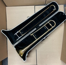 Blessing Scholastic Trombone