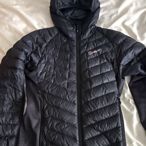 Berghaus hydrodown 600 - berghaus,